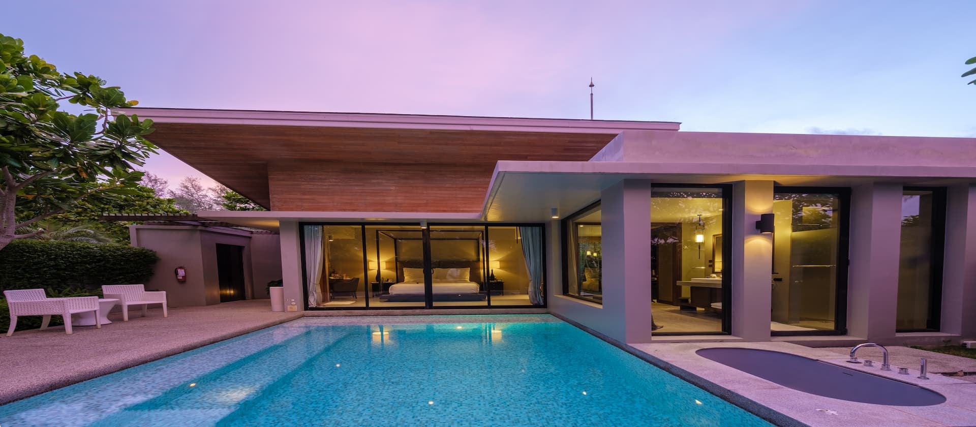 Villa Neraida