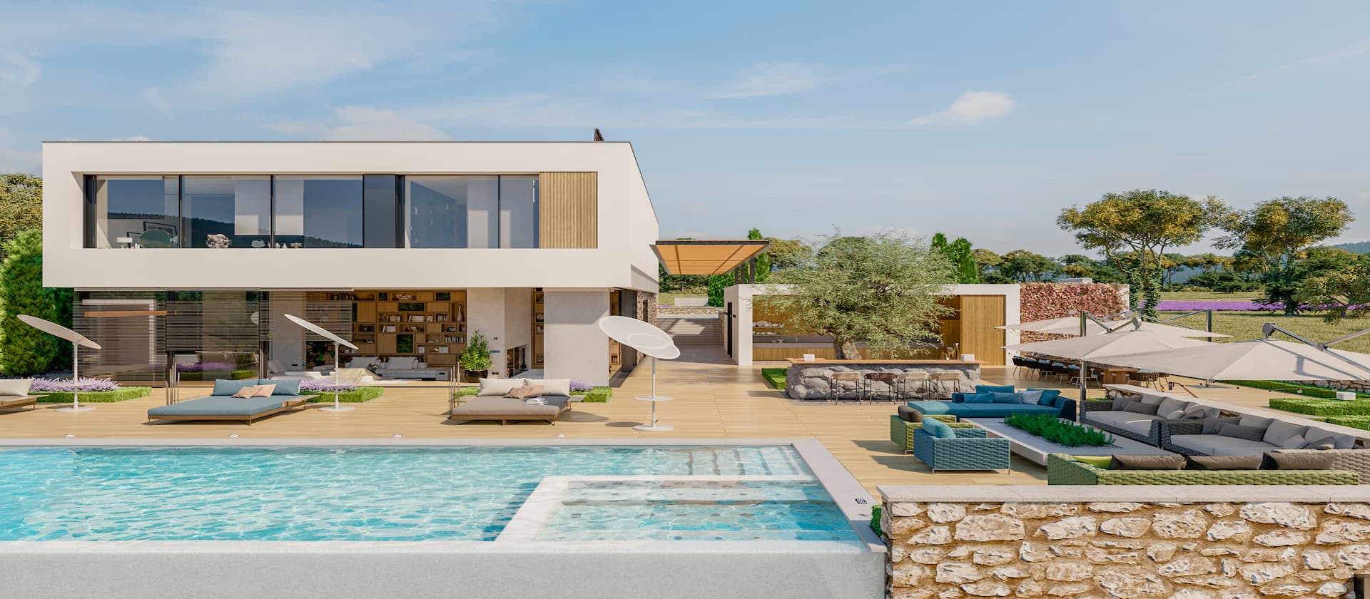 Villa Eos