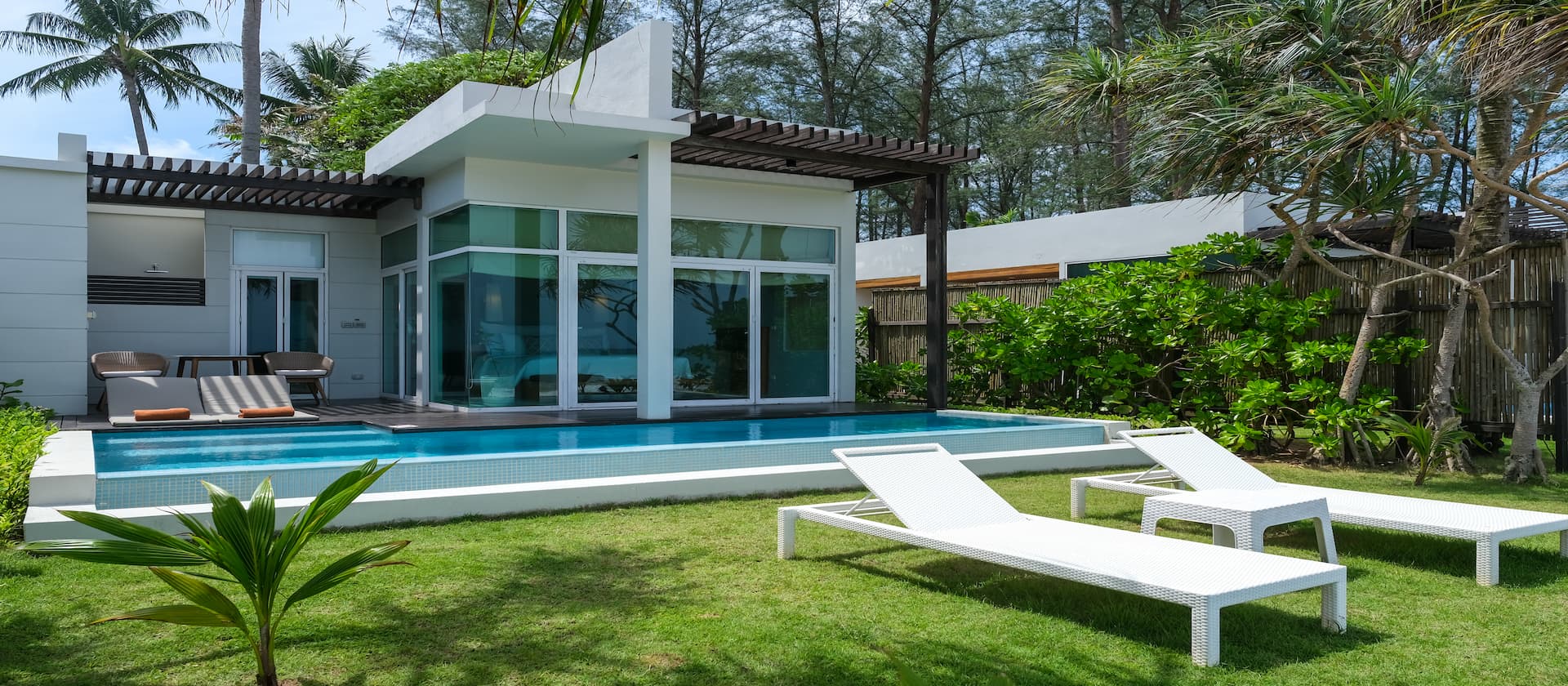 Villa Thalassa