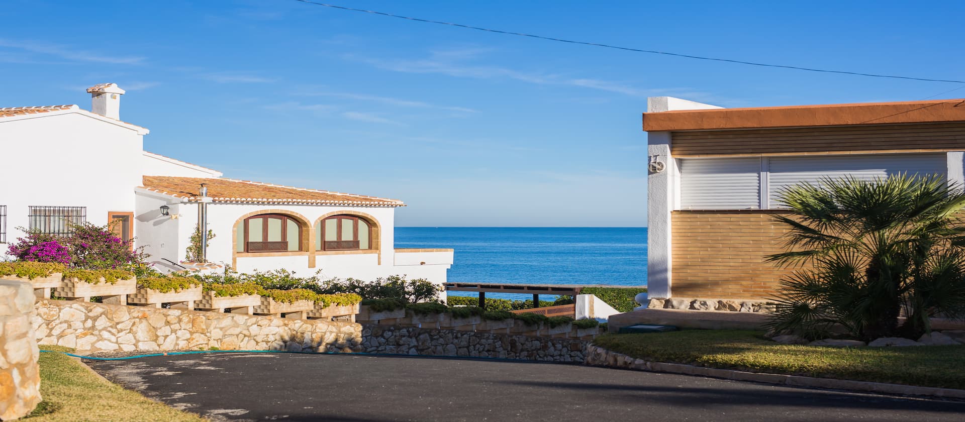 Villa Kallisti